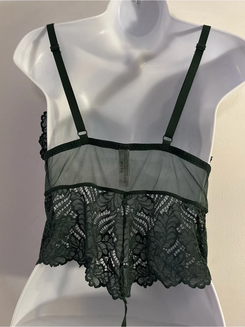 Adore Me | Zora Bodysuit